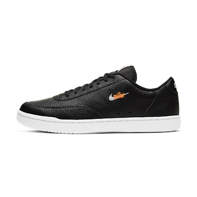 Nike Court Vintage PRM 'Black'