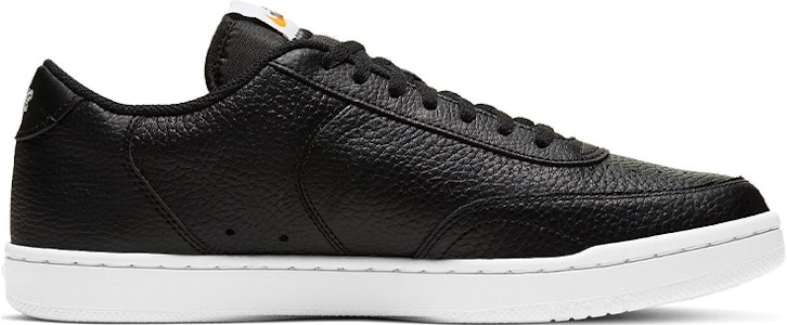 나이키 코트 빈티지 프리미엄 '블랙' CT1726-002 Order 나이키 코트 빈티지 프리미엄 '블랙' CT1726-002