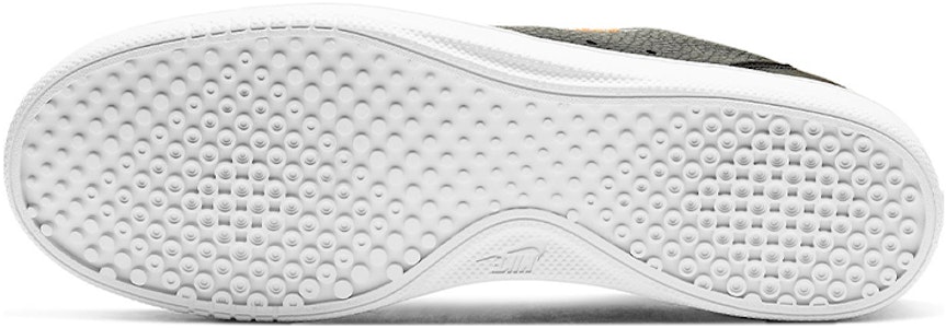 나이키 코트 빈티지 프리미엄 '블랙' CT1726-002 Details for 나이키 코트 빈티지 프리미엄 '블랙' CT1726-002