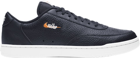 Nike Court Vintage Premium 'Obsidian' CT1726-400 Nike Court Vintage Premium 'Obsidian' CT1726-400