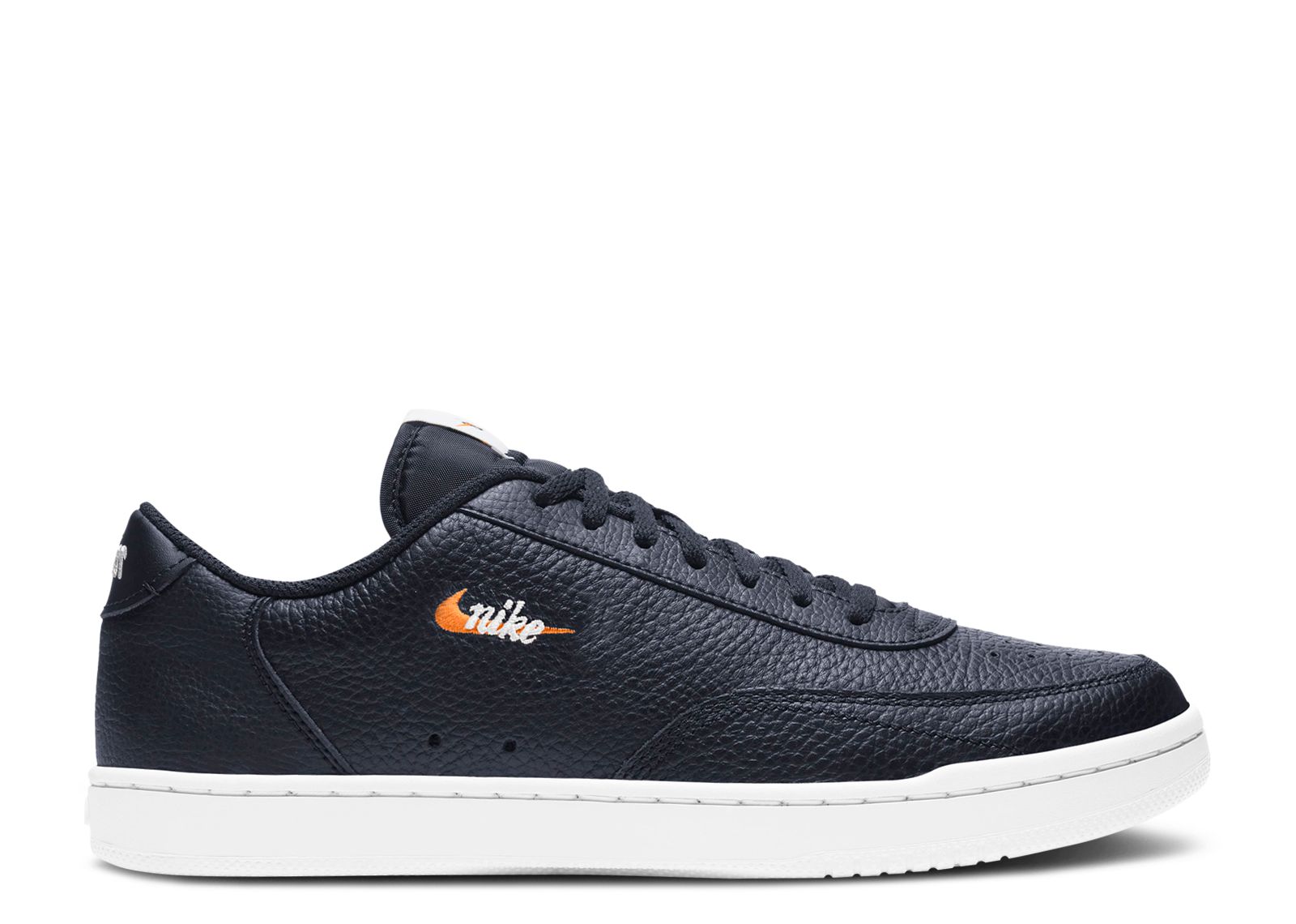 Nike Court Vintage Premium 'Obsidian' CT1726-400