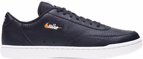 Nike Court Vintage Premium 'Obsidian' CT1726-400 Nike Court Vintage Premium 'Obsidian' CT1726-400