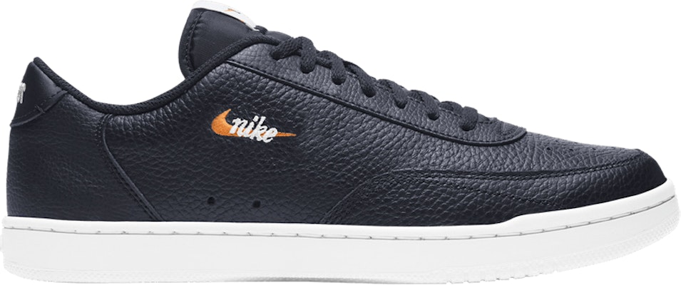 Nike Court Vintage Premium 'Obsidian' CT1726-400 Buy Nike Court Vintage Premium 'Obsidian' CT1726-400