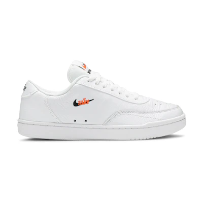 Nike Court Vintage PRM 'White'