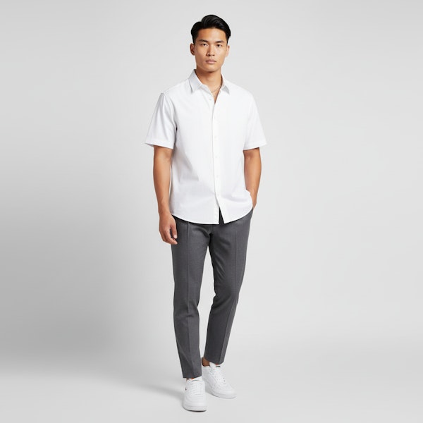 Nike Court Vintage Premium 'Putih' CT1726-100 Lookbook Nike Court Vintage Premium 'Putih' CT1726-100