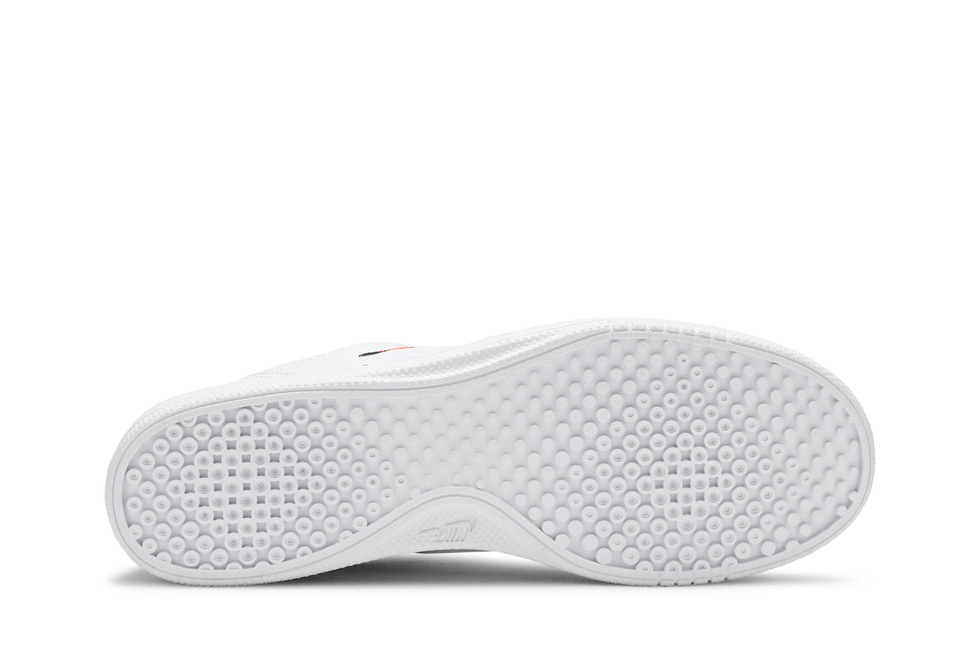 Details for Nike Court Vintage Premium 'Putih' CT1726-100