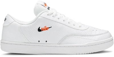 Nike Court Vintage Premium 'White' CT1726-100 Nike Court Vintage Premium 'White' CT1726-100