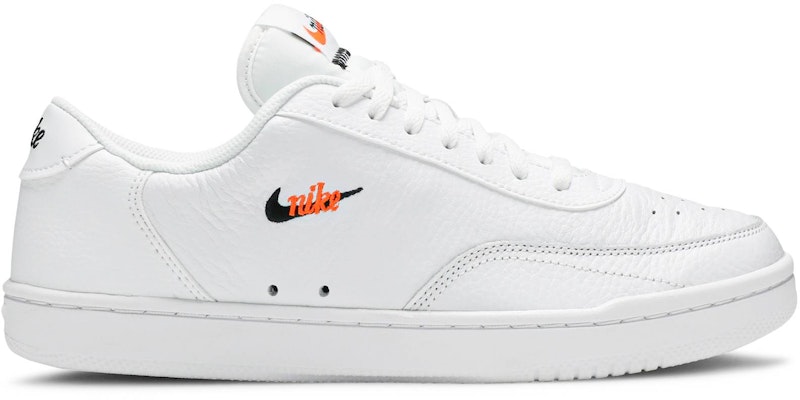 Nike Court Vintage Premium 'White' CT1726-100 Buy Nike Court Vintage Premium 'White' CT1726-100