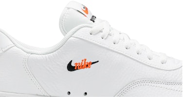 Nike Court Vintage Premium 'Blanco' CT1726-100 Order Nike Court Vintage Premium 'Blanco' CT1726-100