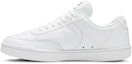 Lookbook Nike Court Vintage Premium 'Putih' CT1726-100