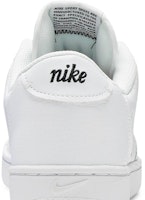 Nike Court Vintage Premium 'Blanco' CT1726-100 Sizing Nike Court Vintage Premium 'Blanco' CT1726-100