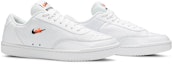 Cheap Nike Court Vintage Premium 'Putih' CT1726-100