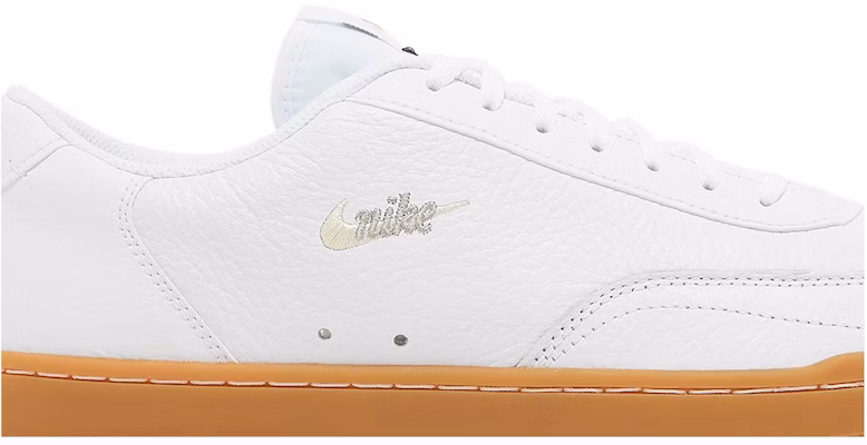 耐克Court Vintage Premium “白胶” CT1726-101 Order 耐克Court Vintage Premium “白胶” CT1726-101