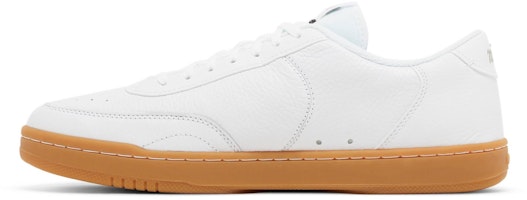 Nike Court Vintage Premium 'Putih Gum' CT1726-101 Lookbook Nike Court Vintage Premium 'Putih Gum' CT1726-101