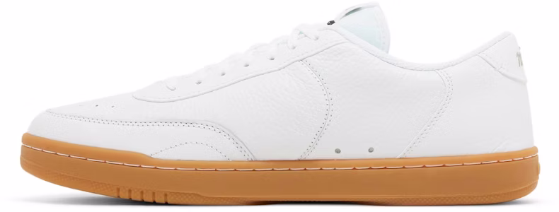 耐吉經典場地高級版 '白膠' CT1726-101 Lookbook 耐吉經典場地高級版 '白膠' CT1726-101