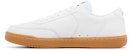 Nike Court Vintage Premium 'Putih Gum' CT1726-101