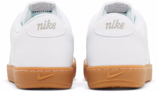 耐吉經典場地高級版 '白膠' CT1726-101 Details for 耐吉經典場地高級版 '白膠' CT1726-101