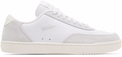 Nike Court Vintage Premium 'White Sail' CW7586-100 Nike Court Vintage Premium 'White Sail' CW7586-100