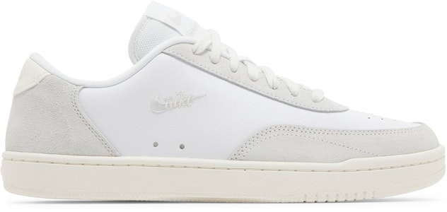 나이키 코트 빈티지 프리미엄 '화이트 세일' CW7586-100 Buy 나이키 코트 빈티지 프리미엄 '화이트 세일' CW7586-100