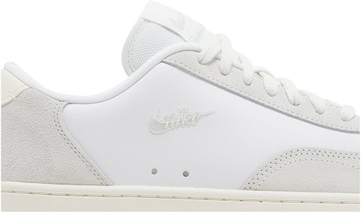 나이키 코트 빈티지 프리미엄 '화이트 세일' CW7586-100 Order 나이키 코트 빈티지 프리미엄 '화이트 세일' CW7586-100