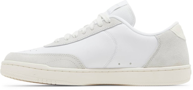 나이키 코트 빈티지 프리미엄 '화이트 세일' CW7586-100 Lookbook 나이키 코트 빈티지 프리미엄 '화이트 세일' CW7586-100