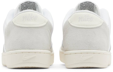 나이키 코트 빈티지 프리미엄 '화이트 세일' CW7586-100 Details for 나이키 코트 빈티지 프리미엄 '화이트 세일' CW7586-100
