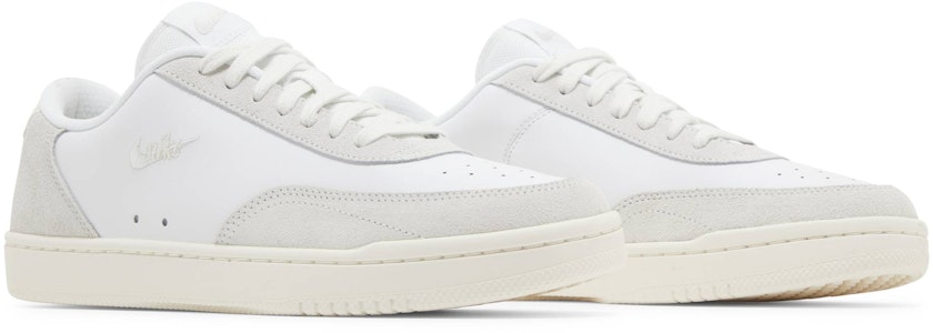 나이키 코트 빈티지 프리미엄 '화이트 세일' CW7586-100 Cheap 나이키 코트 빈티지 프리미엄 '화이트 세일' CW7586-100