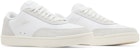 Nike Court Vintage Premium 'White Sail' Putih Sail CW7586-100