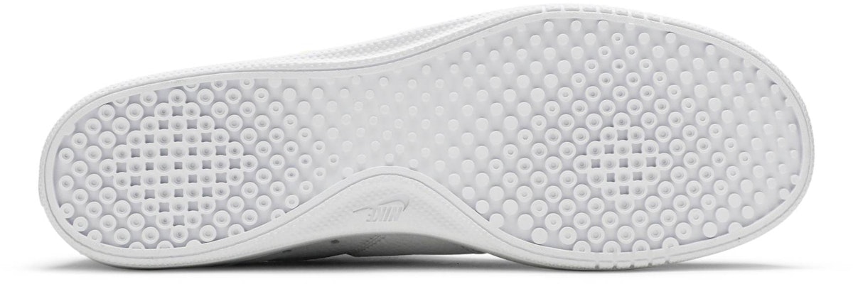 Nike Court Vintage Premium 'White Volt' CZ7936-100 Shop Nike Court Vintage Premium 'White Volt' CZ7936-100