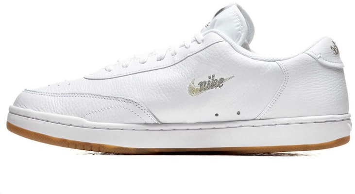 Nike Court Vintage Premium 'White Gum' CT1726-101 Buy Nike Court Vintage Premium 'White Gum' CT1726-101