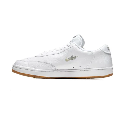 Nike Court Vintage PRM 'White Gum'