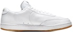 Order Nike Court Vintage Premium 'White Gum' CT1726-101