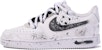 Nike Court Vision 1 'Bamboo Town Quinxue' Kasut Sukan CD5463-100-465179