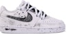 Nike Court Vision 1 'Bamboo Town Quinxue' Kasut Sukan CD5463-100-465179