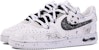 Nike Court Vision 1 'Bamboo Town Quinxue' Kasut Sukan CD5463-100-465179