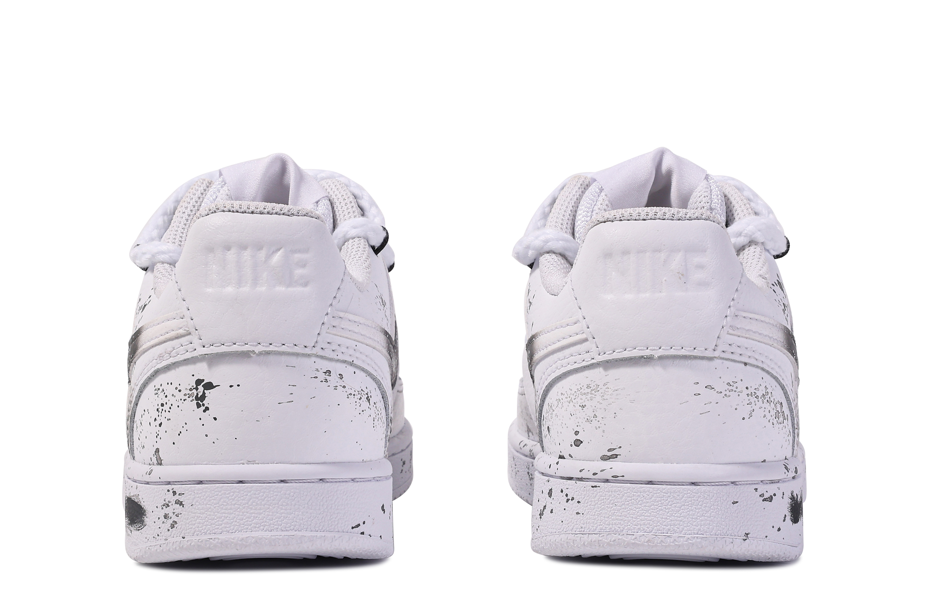 Nike Court Vision 1 'Bamboo Town Quinxue' 圖 6