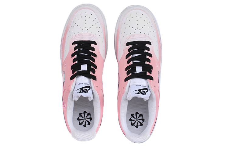 Nike Court Vision 1 'Collision Heart' 圖 4