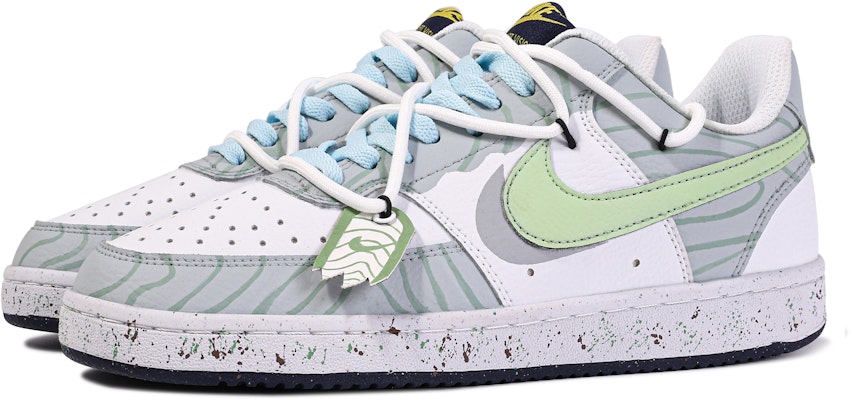 Nike Court Vision 1 'Ola Personalizada Da Vinci' DH2987-103(TeamM-WAVE-BOX) Purchase Nike Court Vision 1 'Ola Personalizada Da Vinci' DH2987-103(TeamM-WAVE-BOX)
