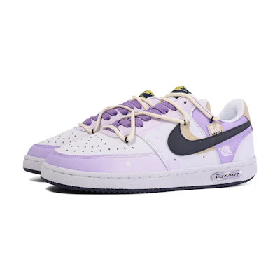 Nike Court Vision 1 'Da Vinci Dopamine Planet'