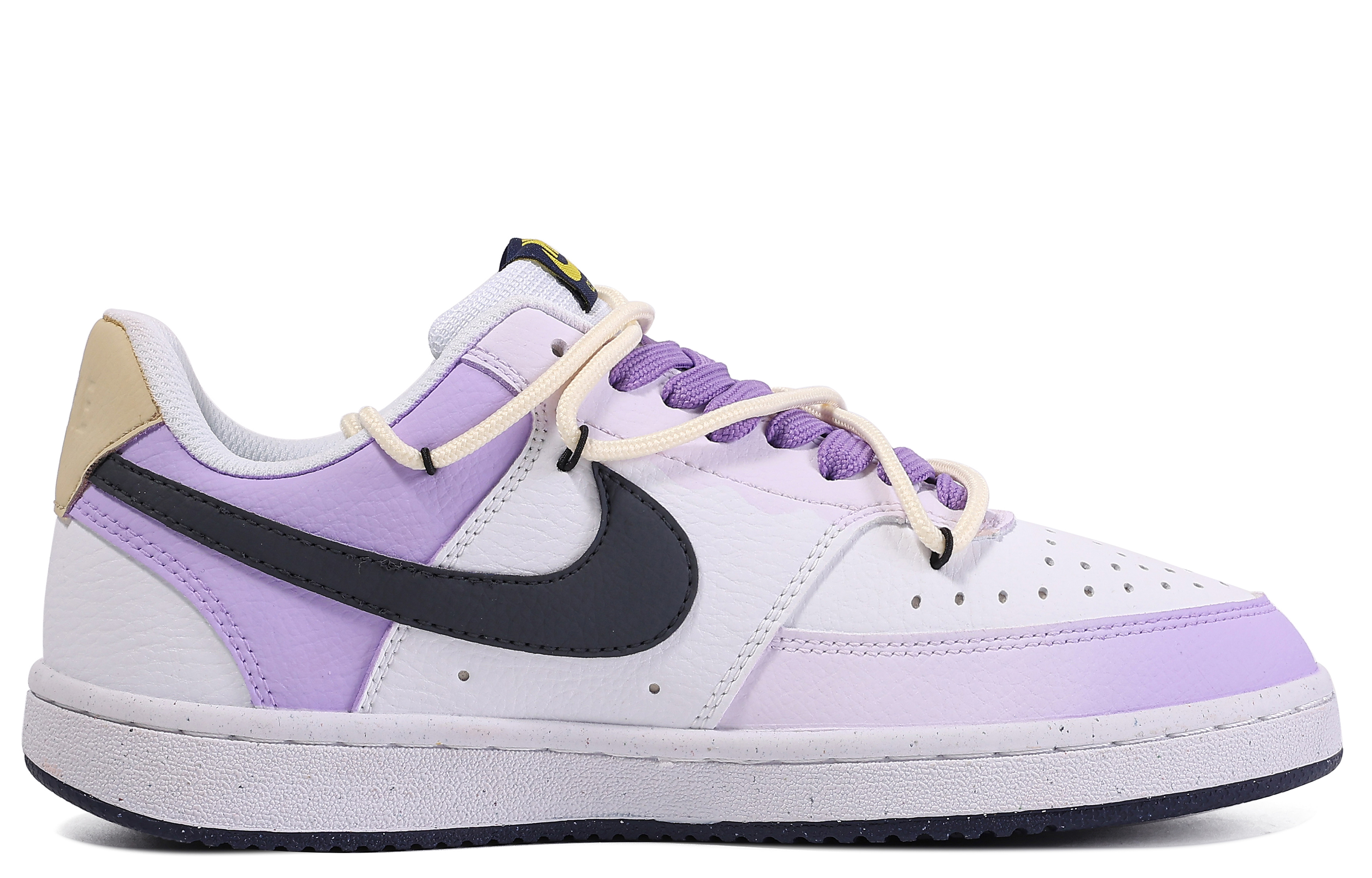 Nike Court Vision 1 'Da Vinci Dopamine Planet' 圖 3