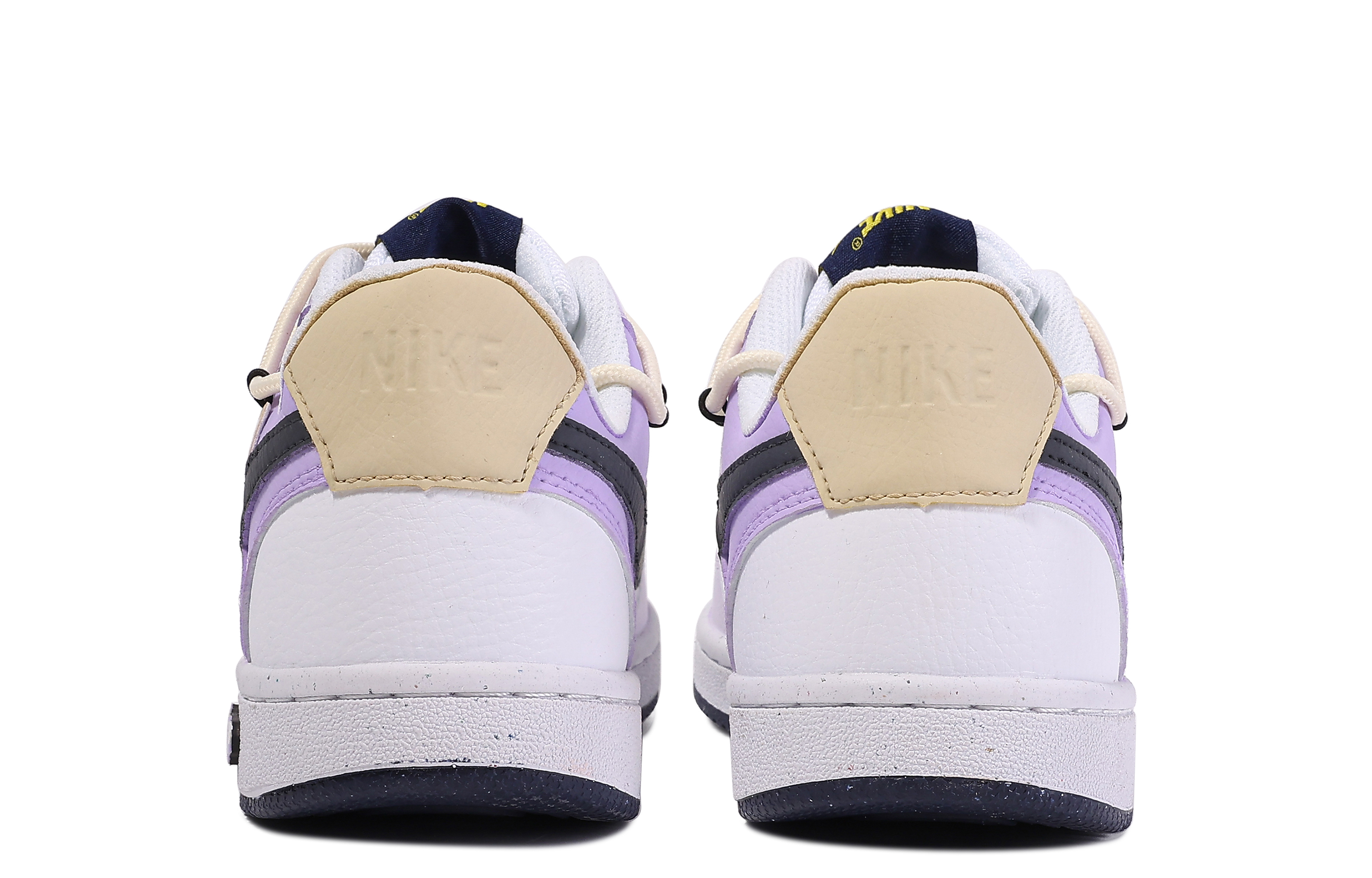 Nike Court Vision 1 'Da Vinci Dopamine Planet' 圖 6