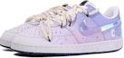 Buy Nike Court Vision 1 'Da Vinci Starry Y2K Graffiti Ungu' DH2987-103-486443