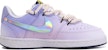 Nike Court Vision 1 'Da Vinci Starry Y2K Graffiti Ungu' DH2987-103-486443