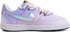 Lookbook Nike Court Vision 1 'Da Vinci Starry Y2K Graffiti Ungu' DH2987-103-486443