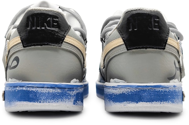 Nike Court Vision 1 'Kuning Pudar-Hitam-Kelabu' DH2987-101(Team16-男款摩根褪色黄) Shop Nike Court Vision 1 'Kuning Pudar-Hitam-Kelabu' DH2987-101(Team16-男款摩根褪色黄)