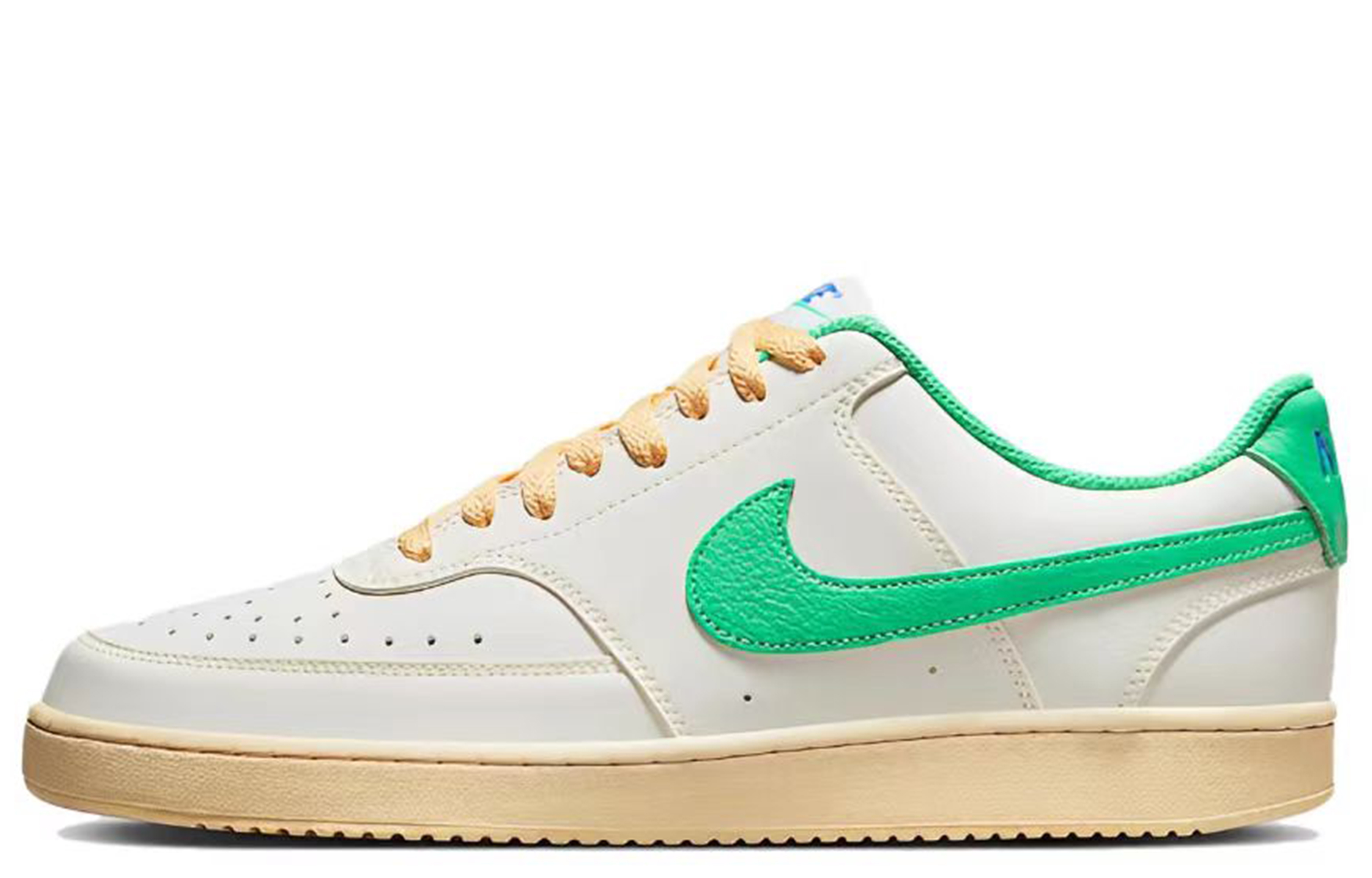 Nike Court Vision 1 'Lin Xing Five-Point Star' 圖 8