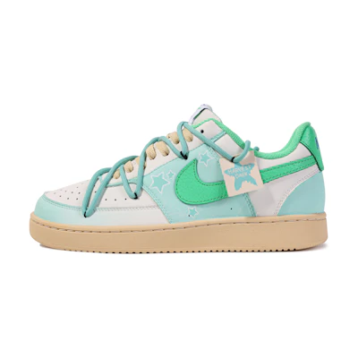 Nike Court Vision 1 'Linxing Five-Point Star'