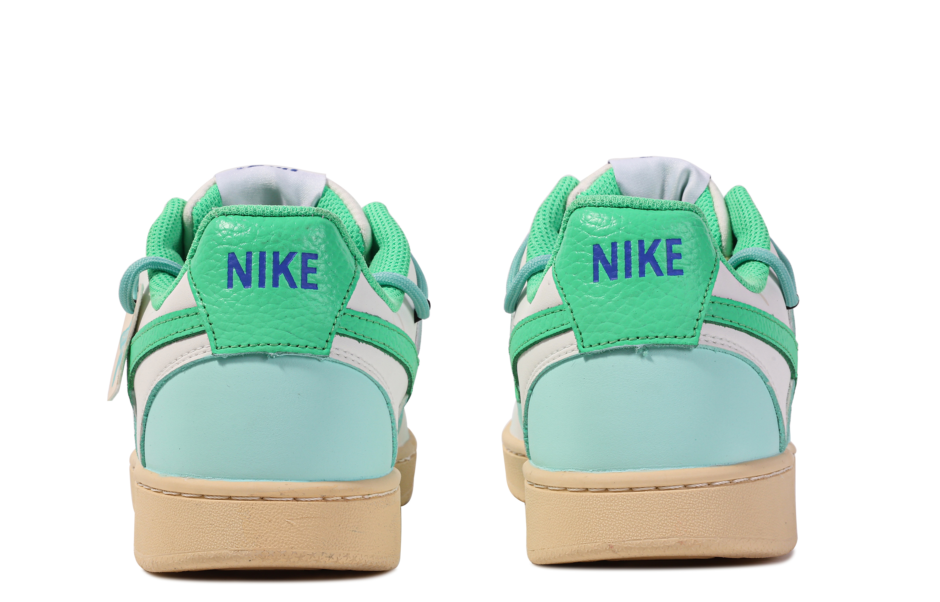 Nike Court Vision 1 'Linxing Five-Point Star' 圖 5