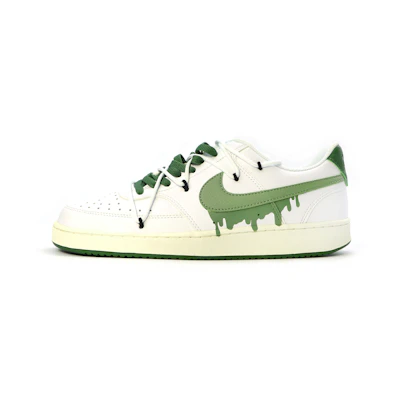 Nike Court Vision 1 'Xunxiang Shancha Academy'
