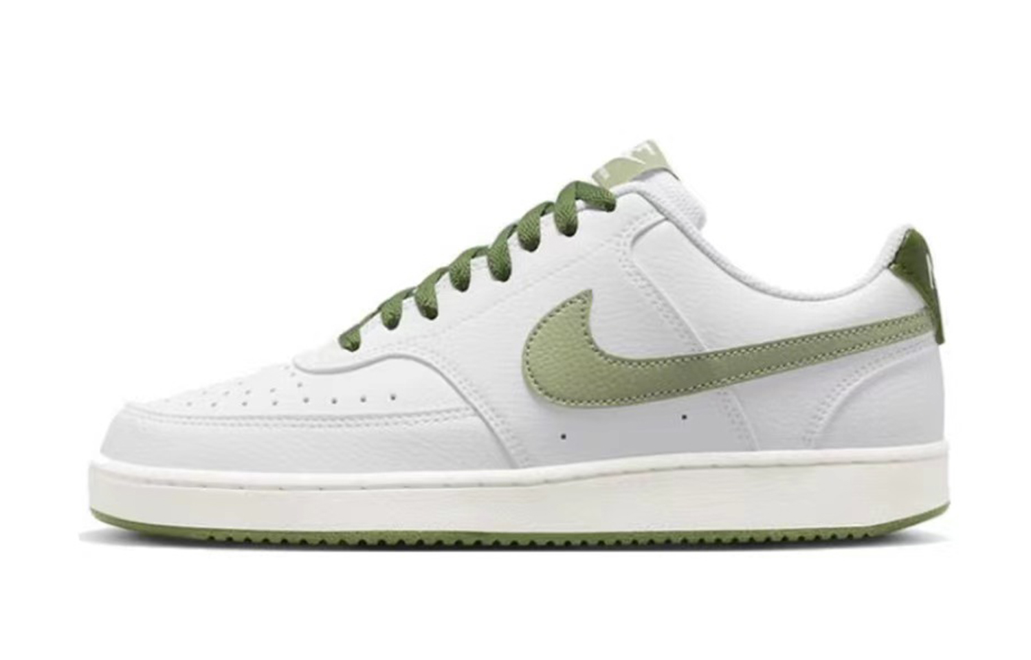 Details for Nike Court Vision 1 'Xunxiang Shancha Academy' FJ5480-100-485095